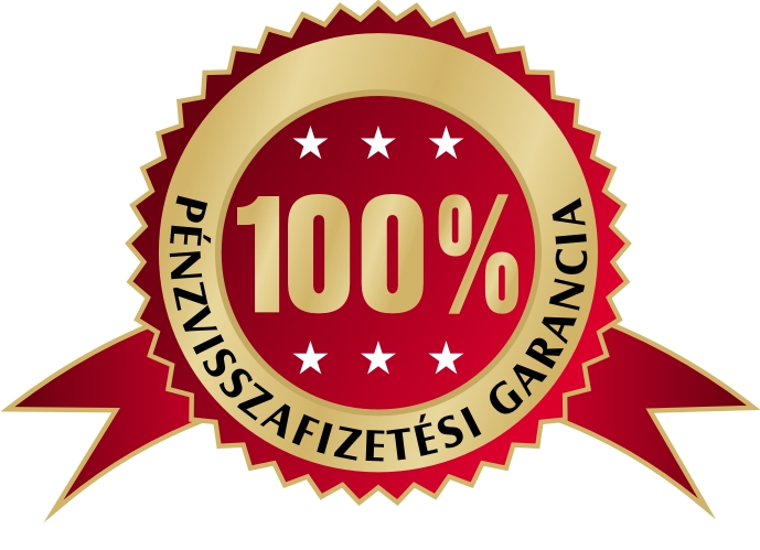 Próba fordítás 100%-os pénzvisszafizetési garanciával!