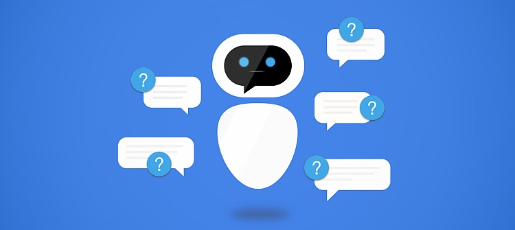 Chatbot - te hogyan fordítanád le magyarra?