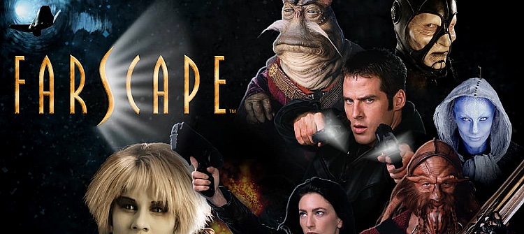 Farscape