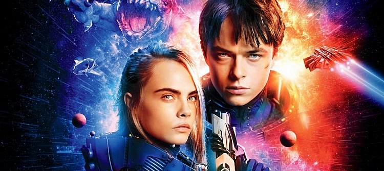 Valerian